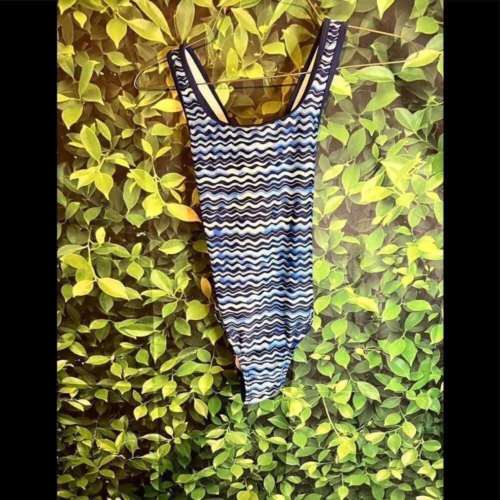 L.L Bean Bathing Suit